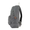 Plecak 1-komorowy National Geographic Society antracyt 14l